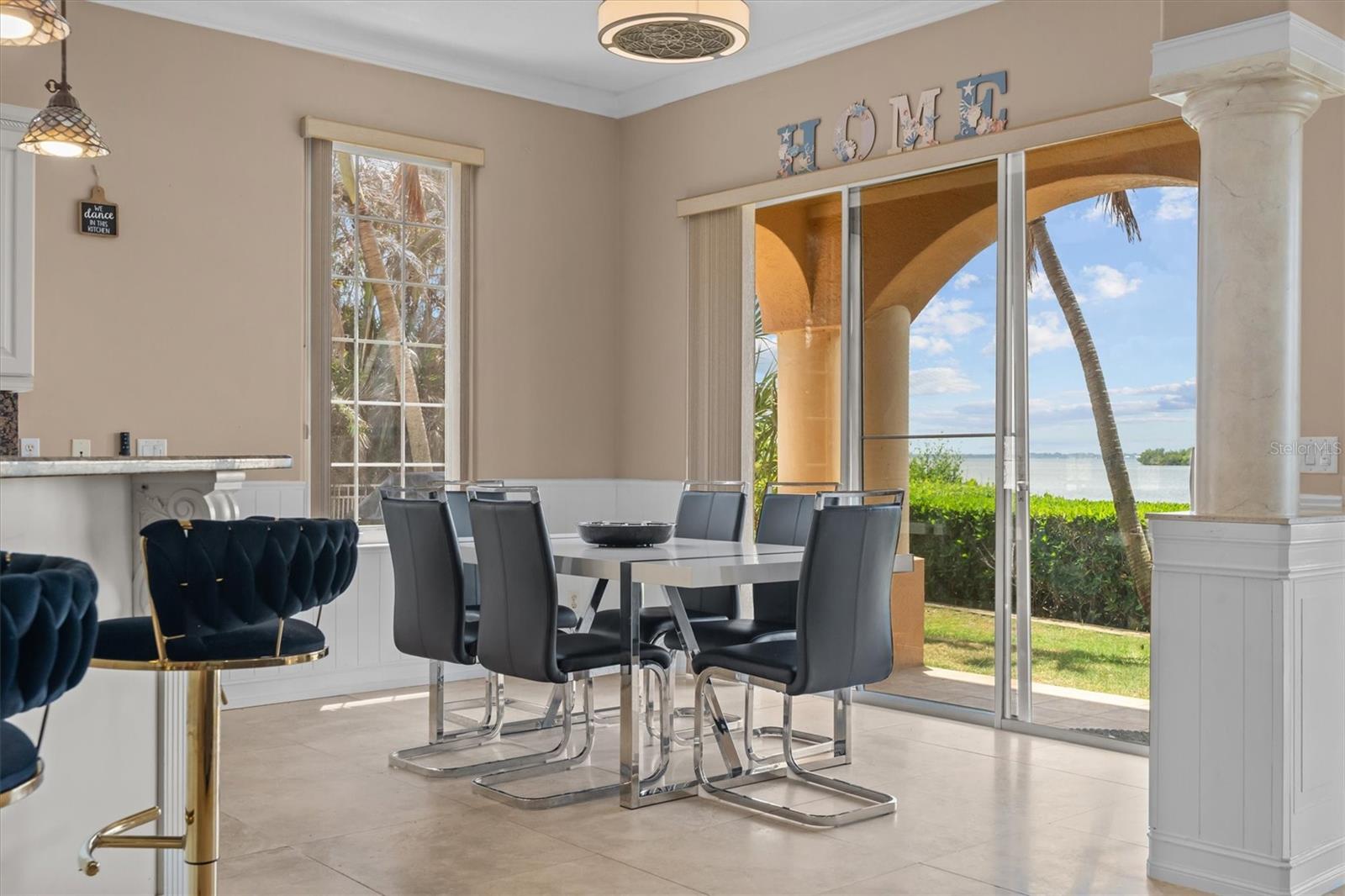 SUNSET COVE - Residential