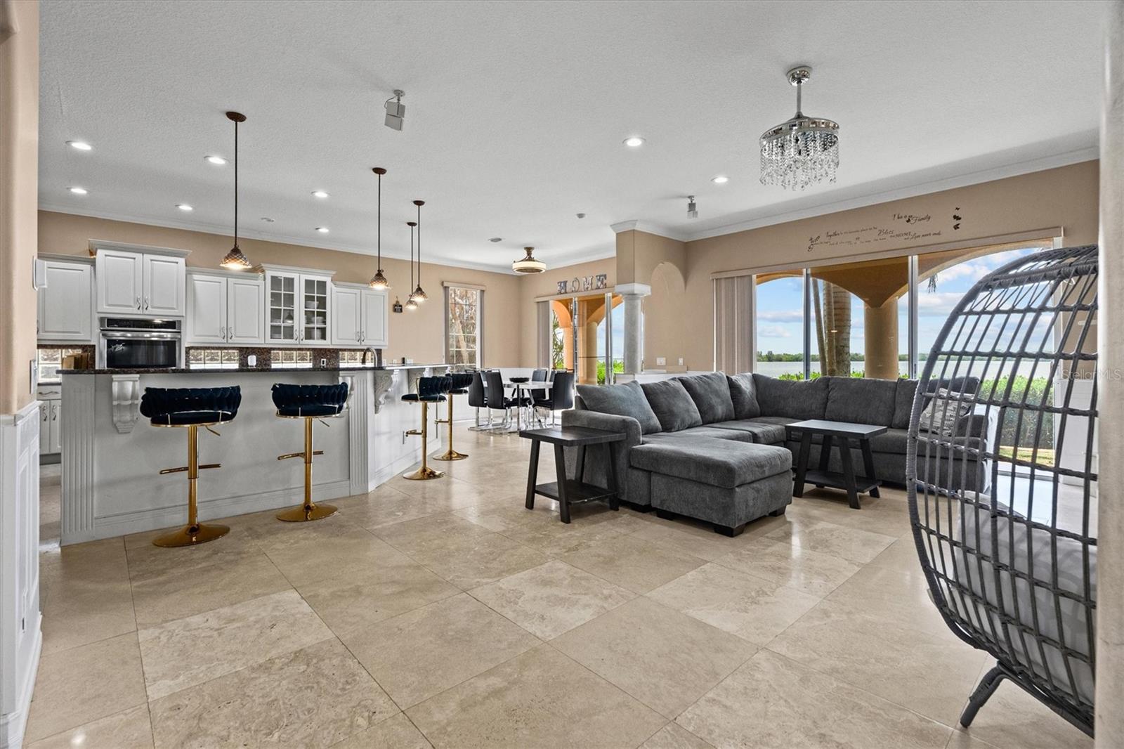 SUNSET COVE - Residential
