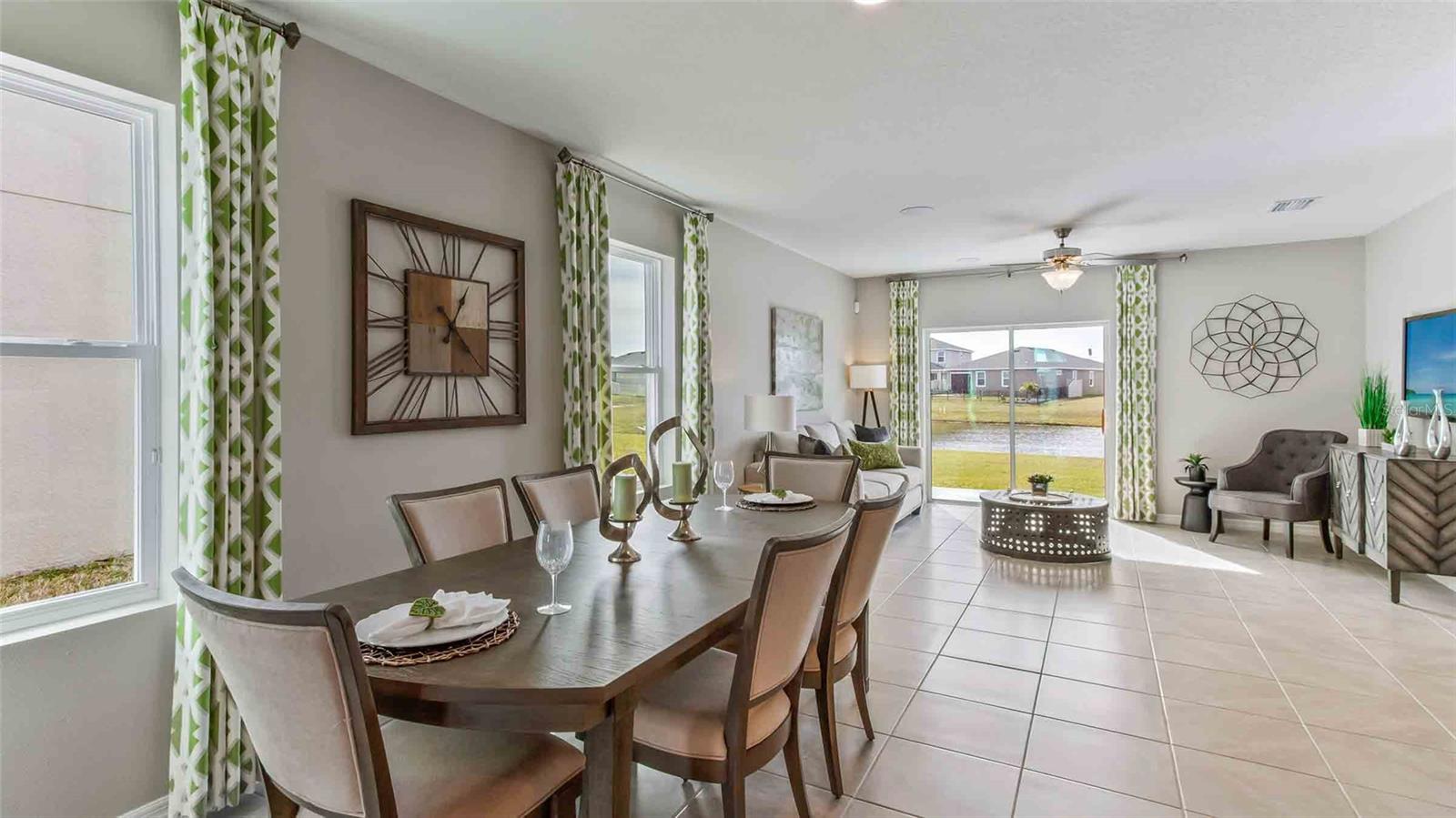 TWO RIVERS - Residential