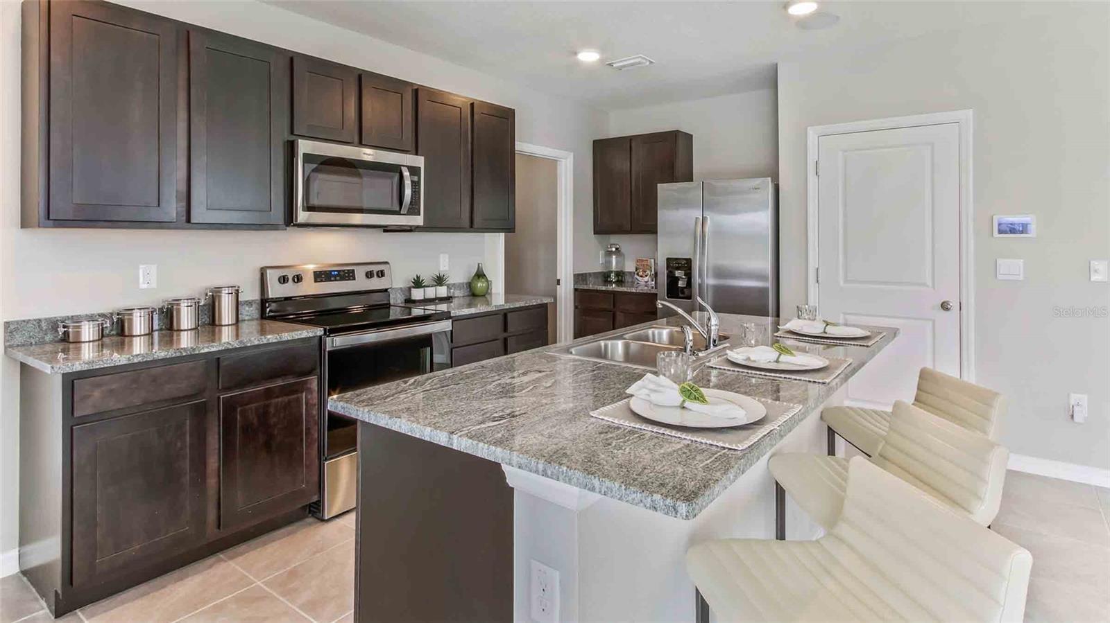 TWO RIVERS - Residential