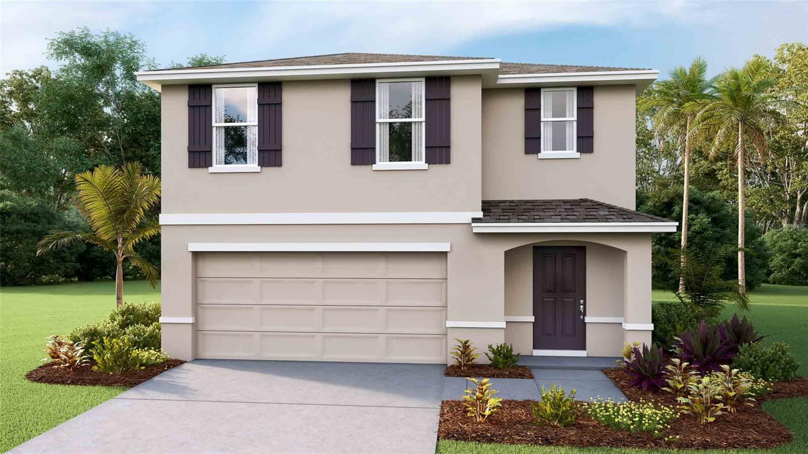 TWO RIVERS - Residential
