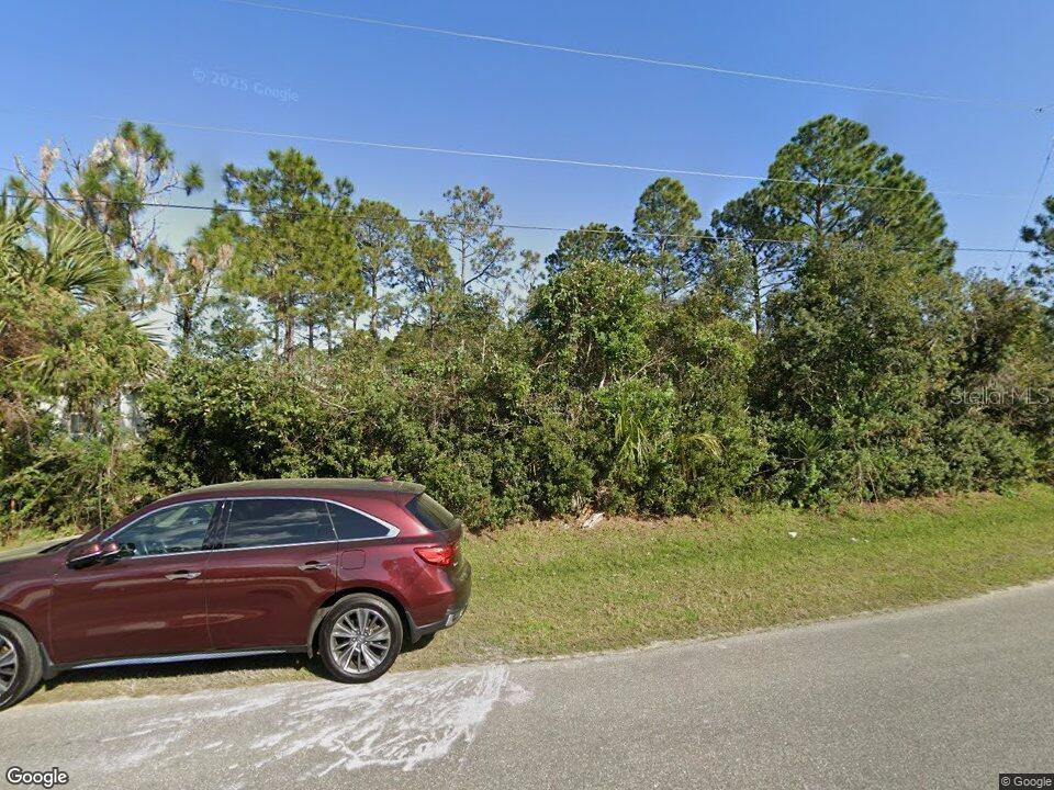 Go and show! What an amazing opportunity to build your dream home or investment property vacant lot! Located in Palm Coast, this parcel offers the perfect blend of privacy, space, and convenience. Don’t miss this chance to own land in one of Florida’s growing communities