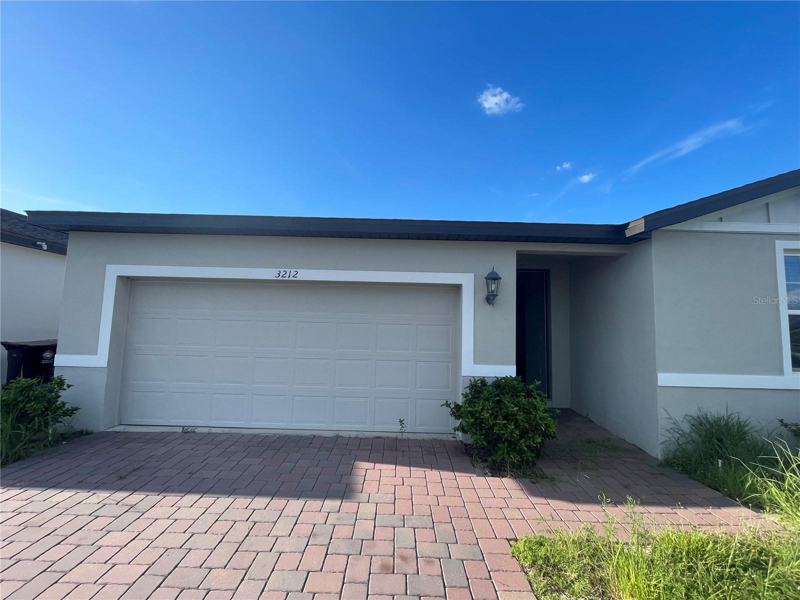 HAMMOCK RESERVE PH 1 - Residential Lease