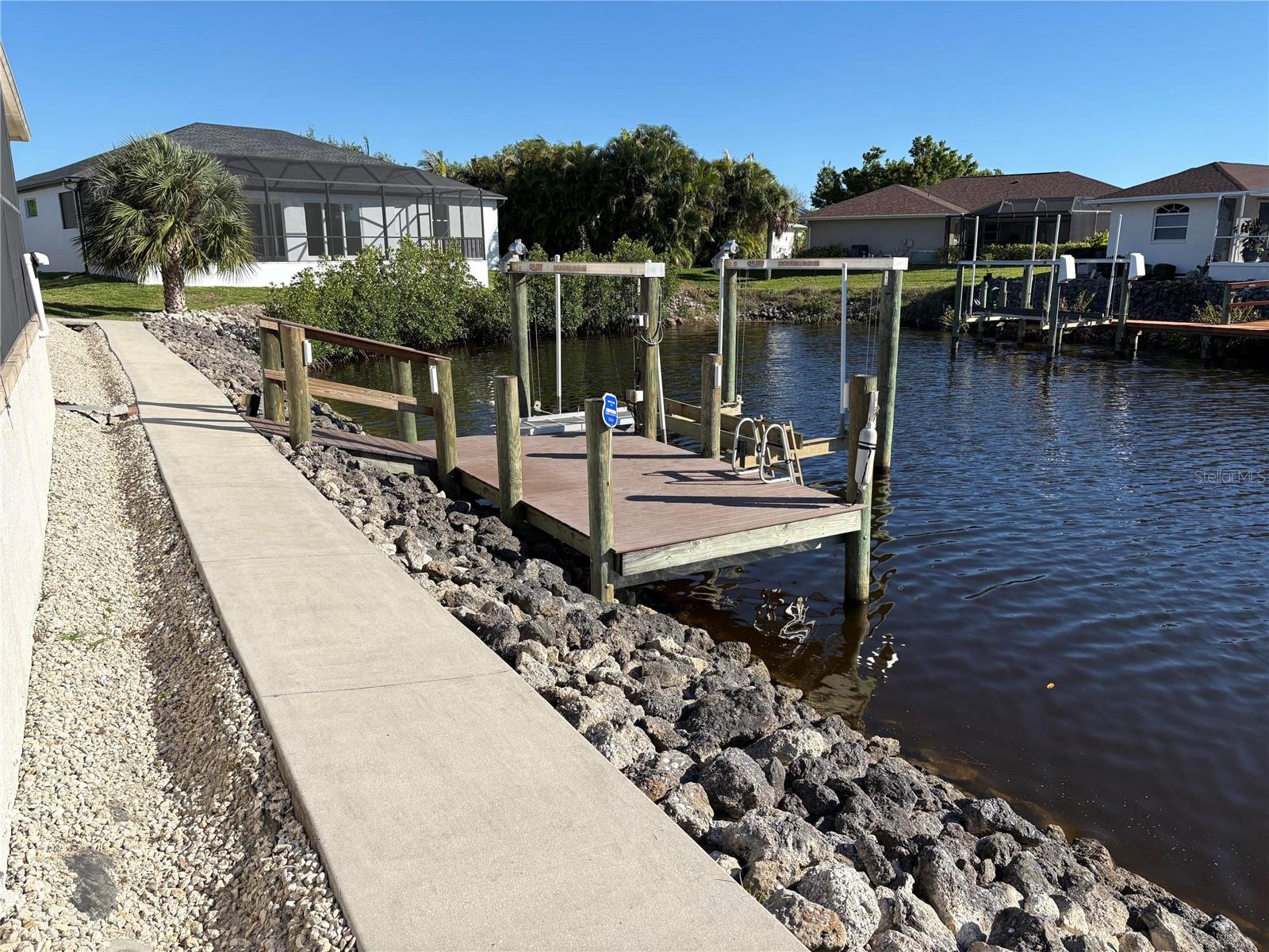 PORT CHARLOTTE SUB 13 - Residential