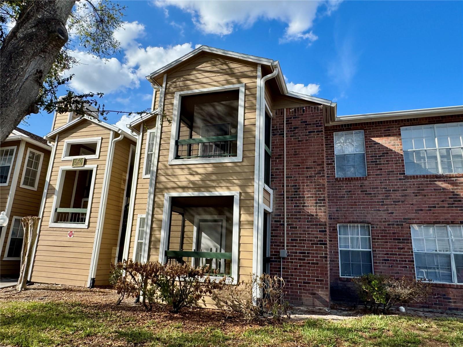 REGENCY GARDENS - Residential