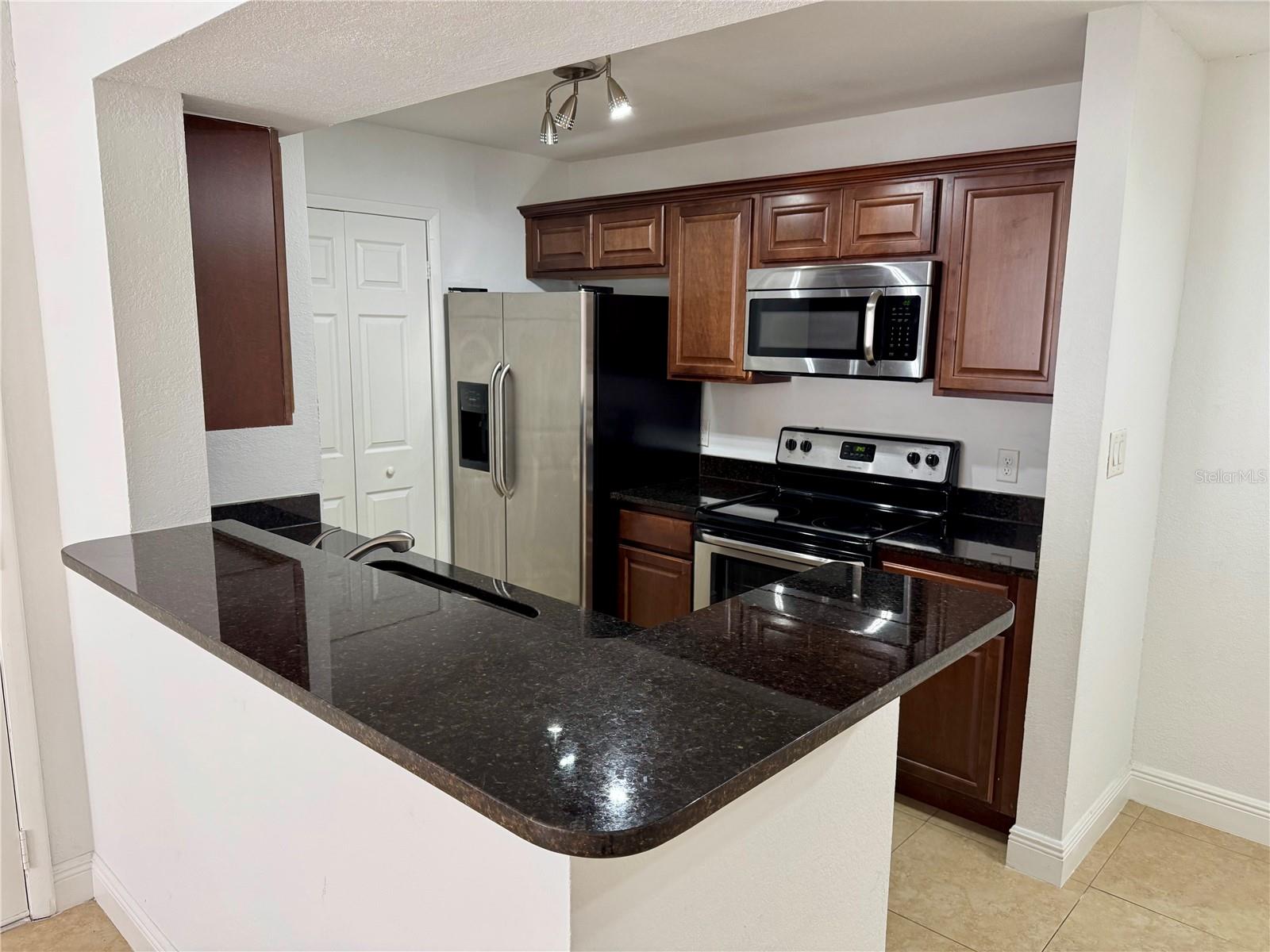 REGENCY GARDENS - Residential