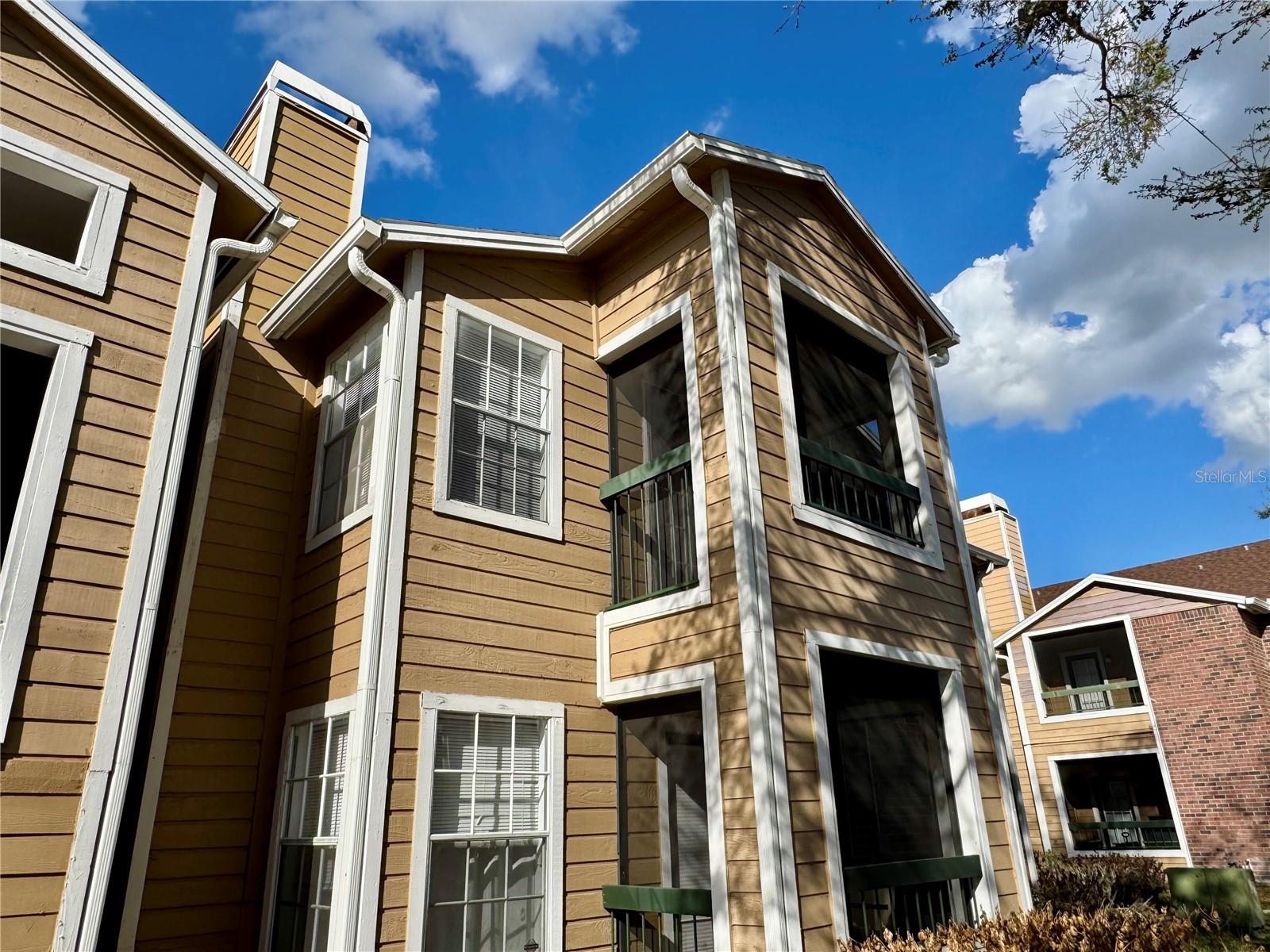 REGENCY GARDENS - Residential