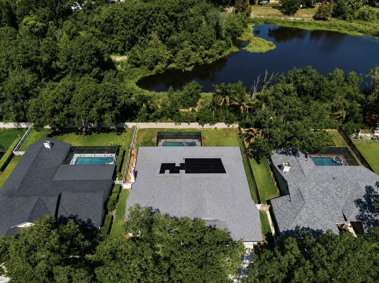 MASON OAKS - Residential