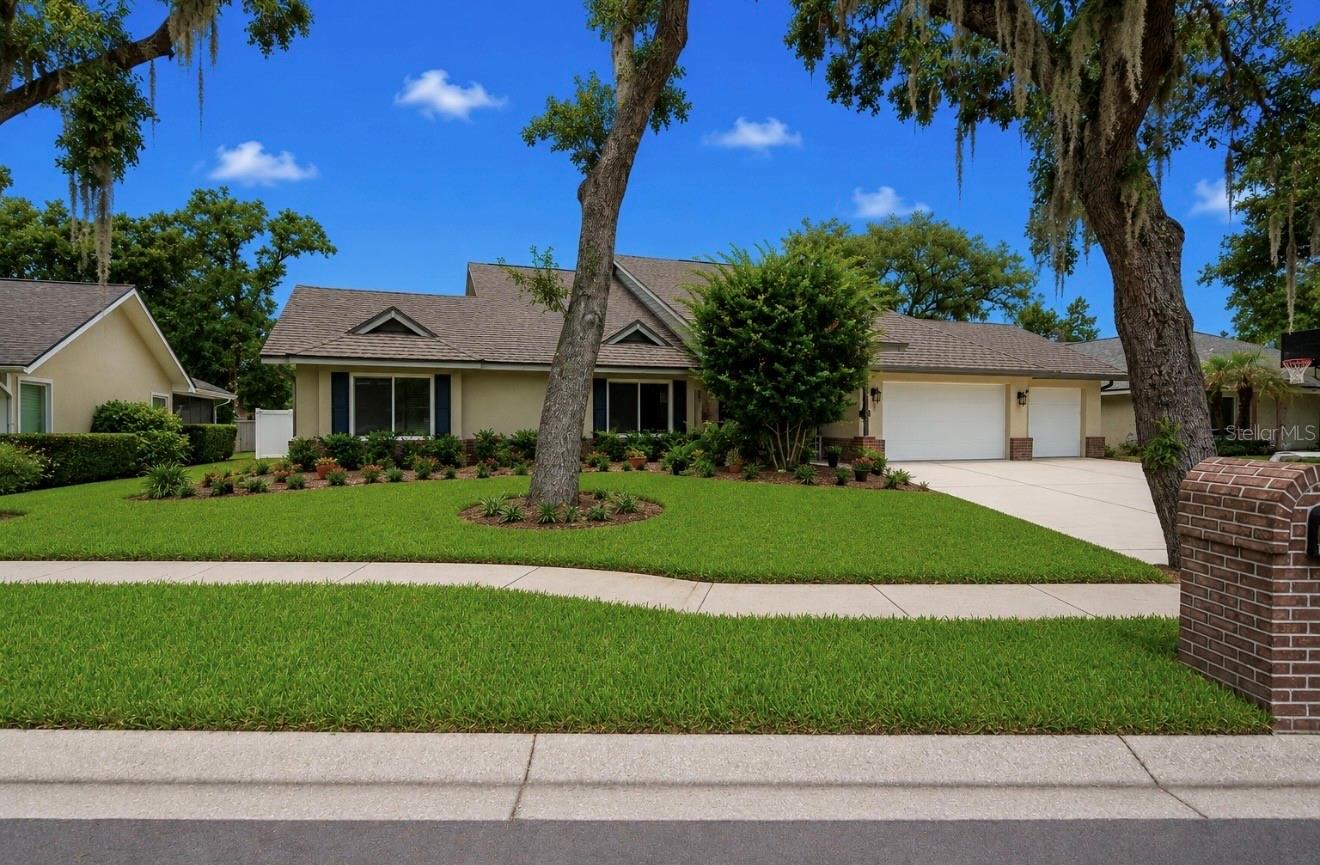 MASON OAKS - Residential