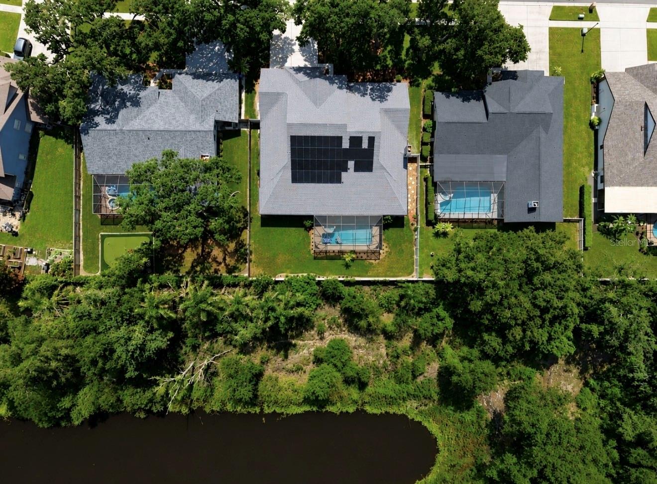 MASON OAKS - Residential