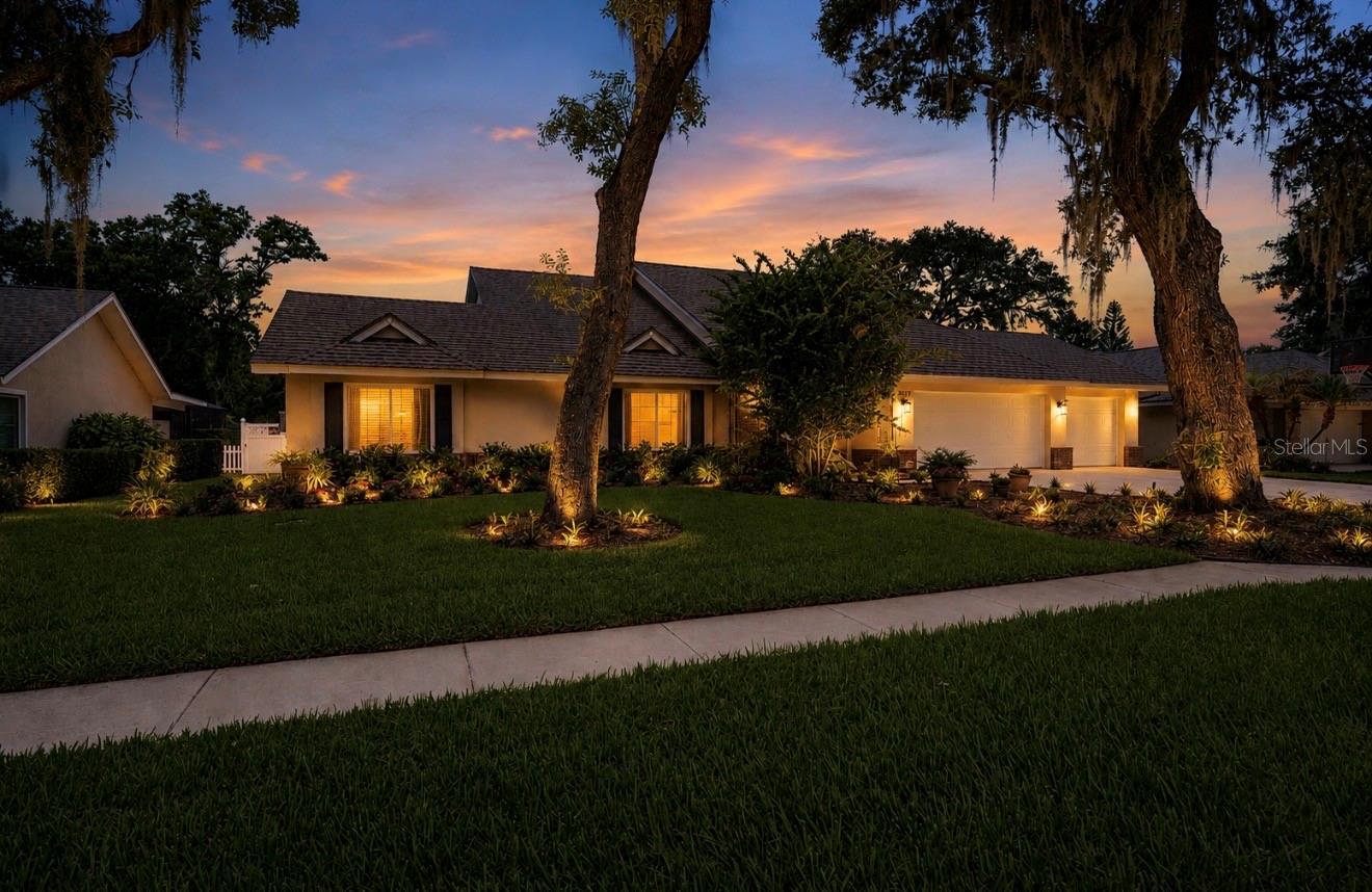 MASON OAKS - Residential