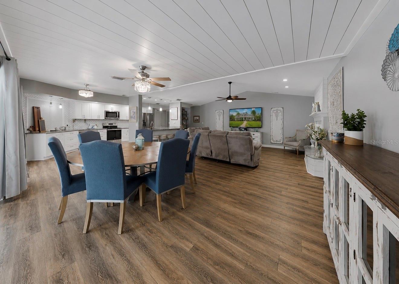 MASON OAKS - Residential