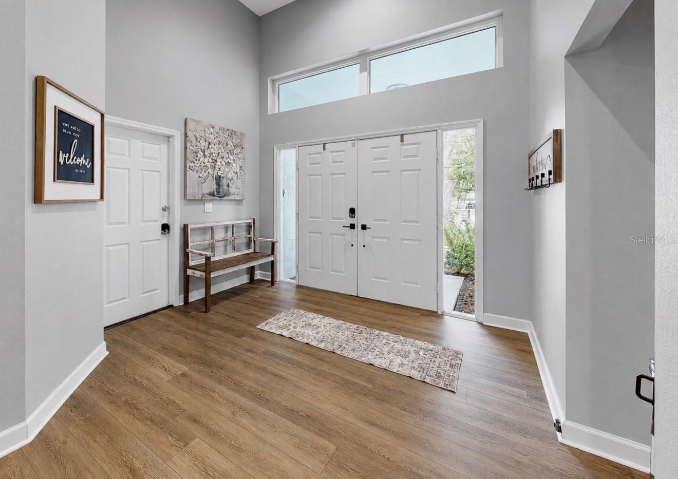 MASON OAKS - Residential