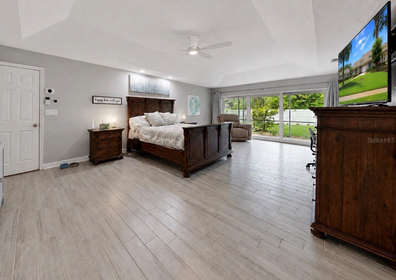 MASON OAKS - Residential