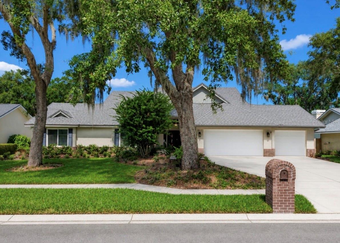 MASON OAKS - Residential