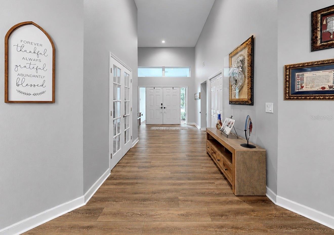 MASON OAKS - Residential