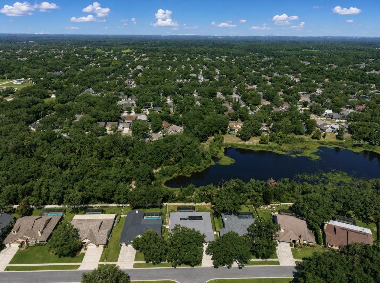 MASON OAKS - Residential