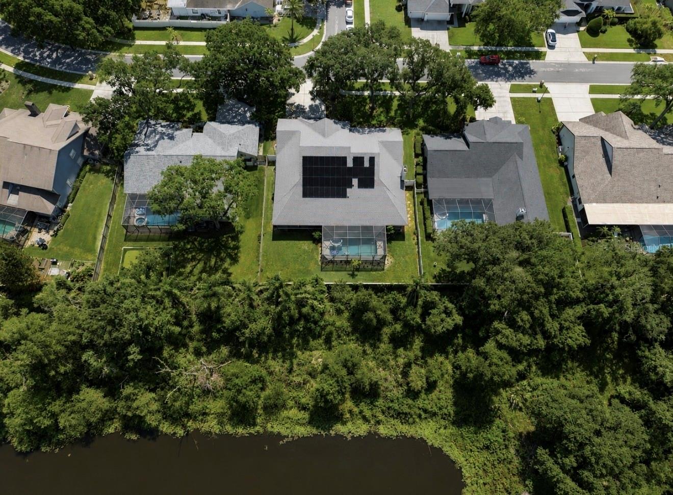 MASON OAKS - Residential