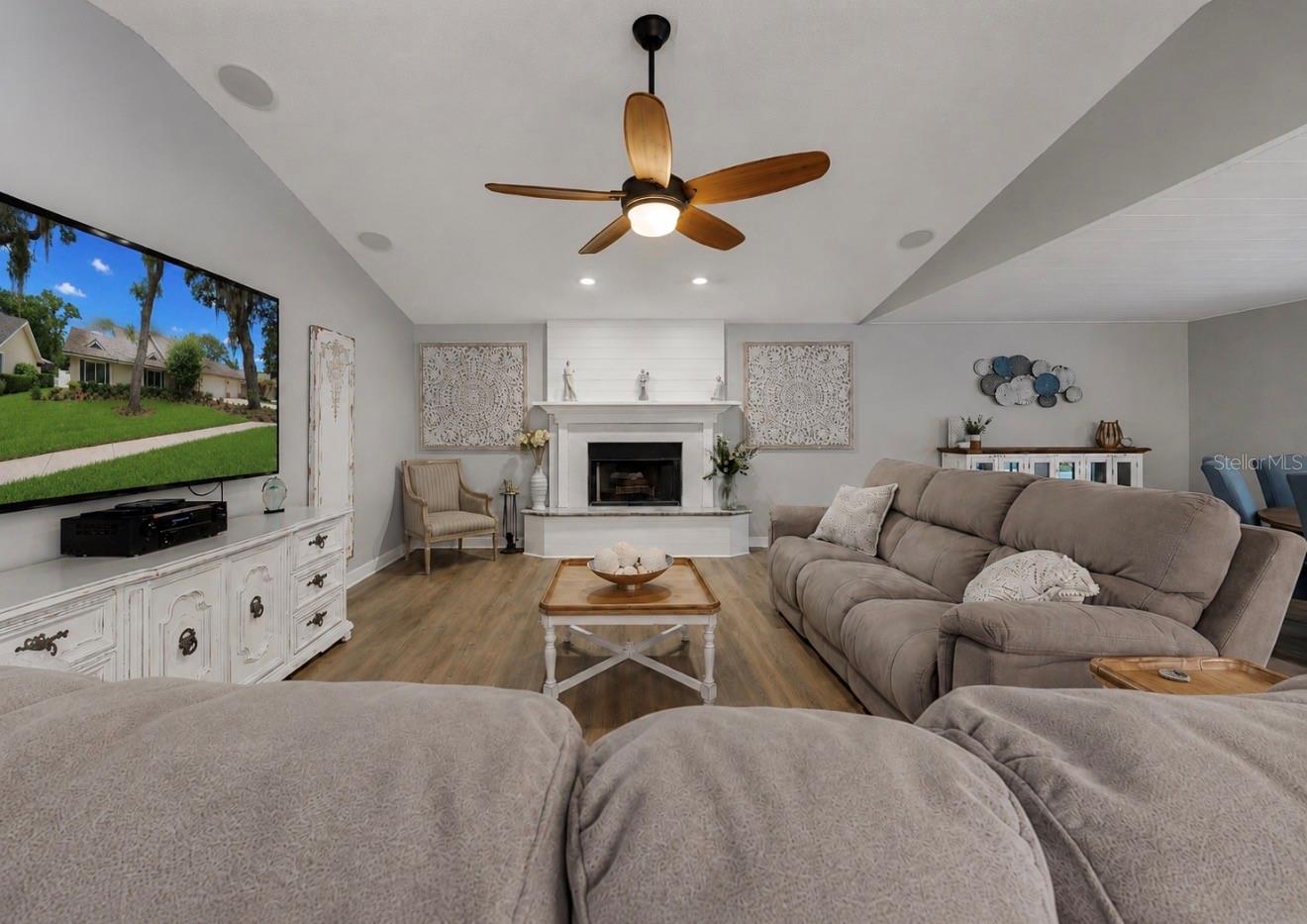MASON OAKS - Residential