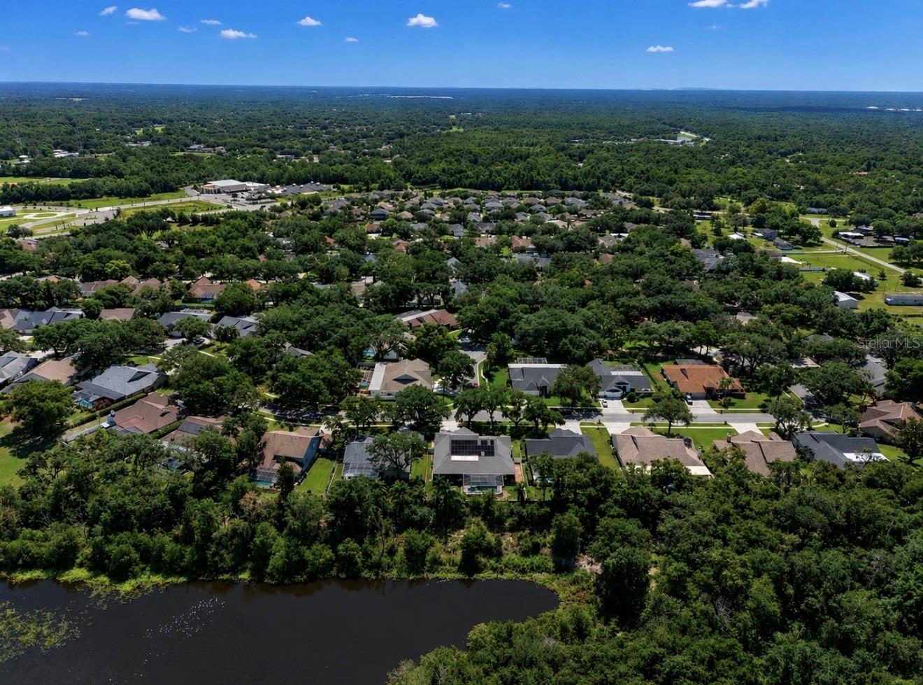 MASON OAKS - Residential