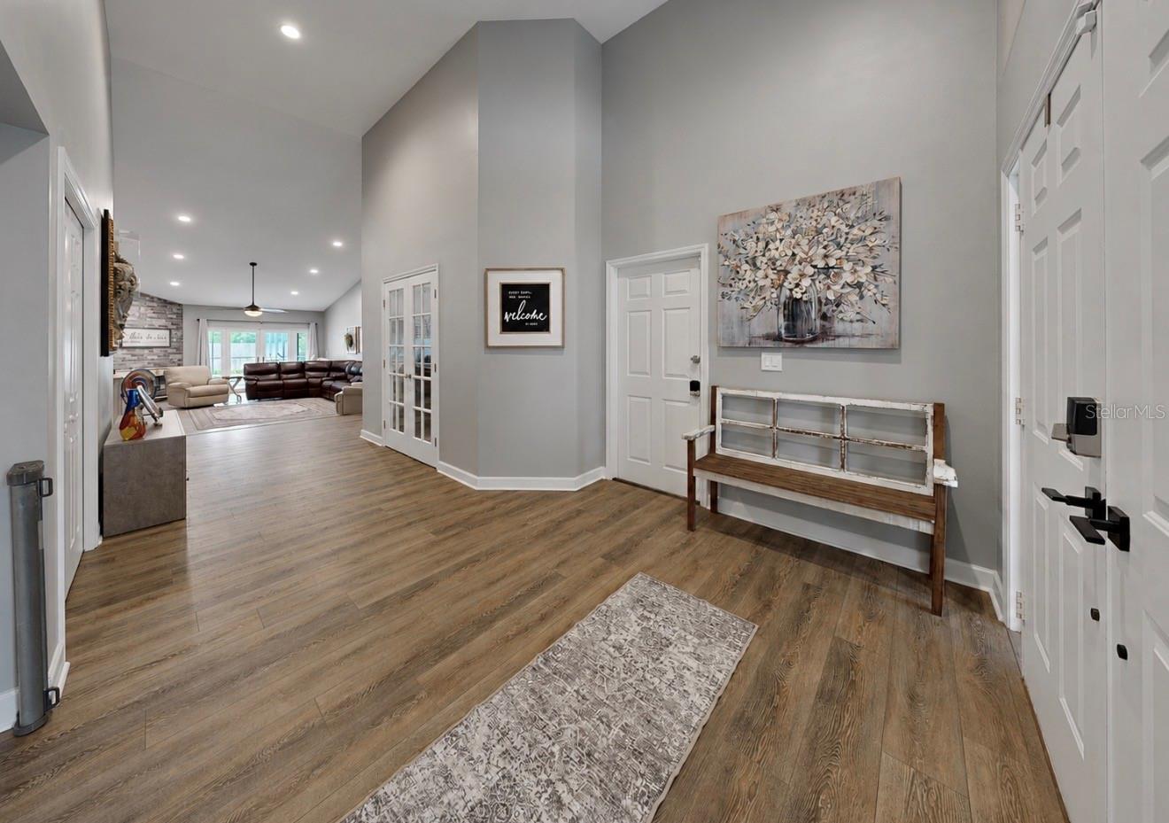 MASON OAKS - Residential