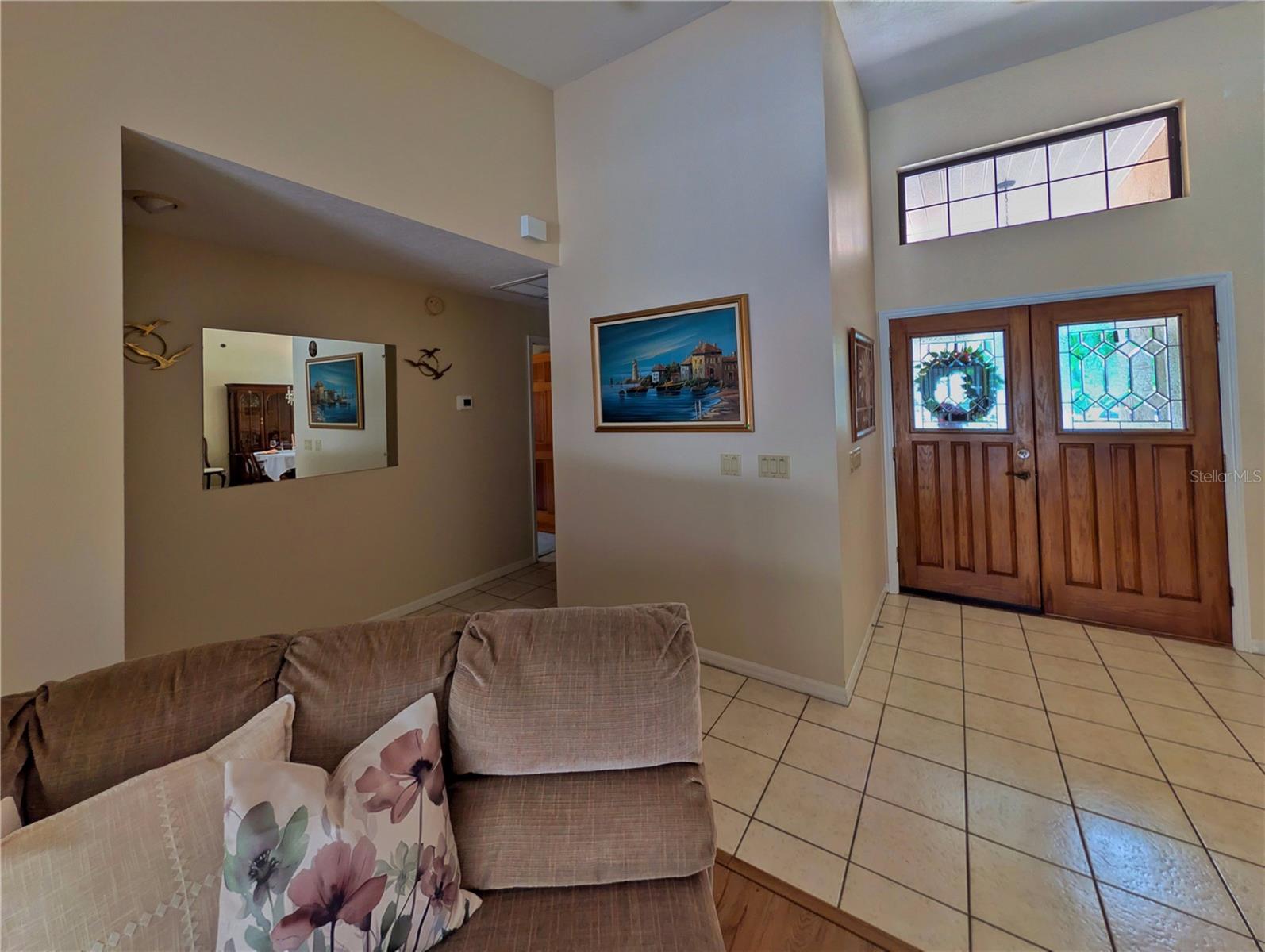 FAIRVIEW ESTATES - Residential