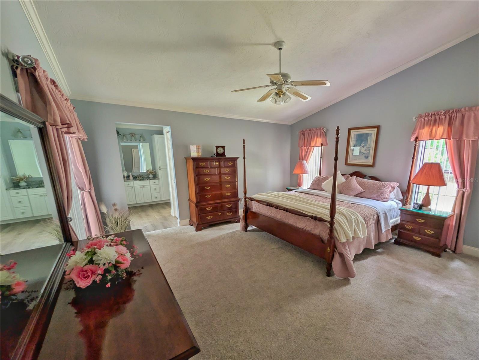 FAIRVIEW ESTATES - Residential