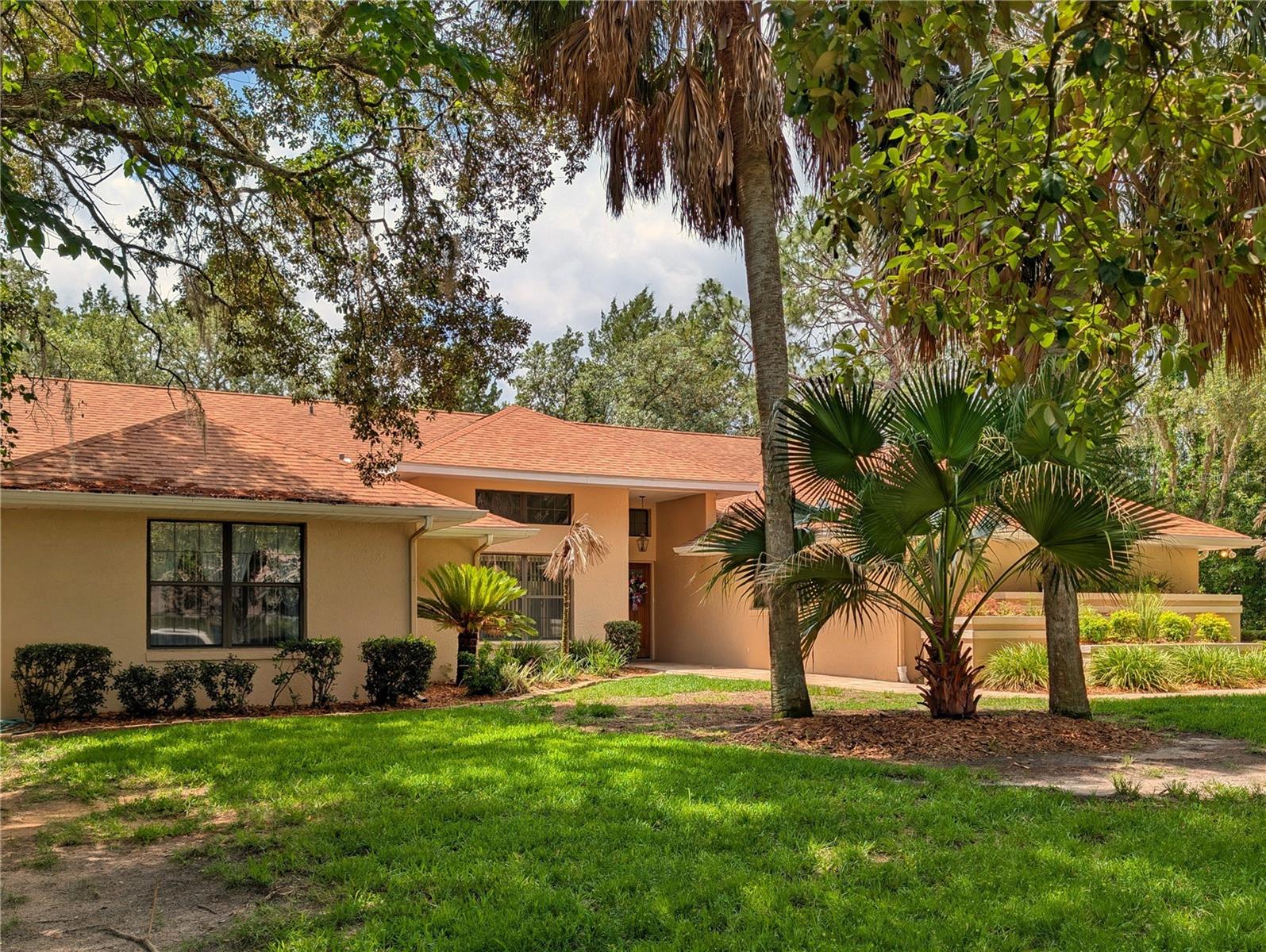 FAIRVIEW ESTATES - Residential