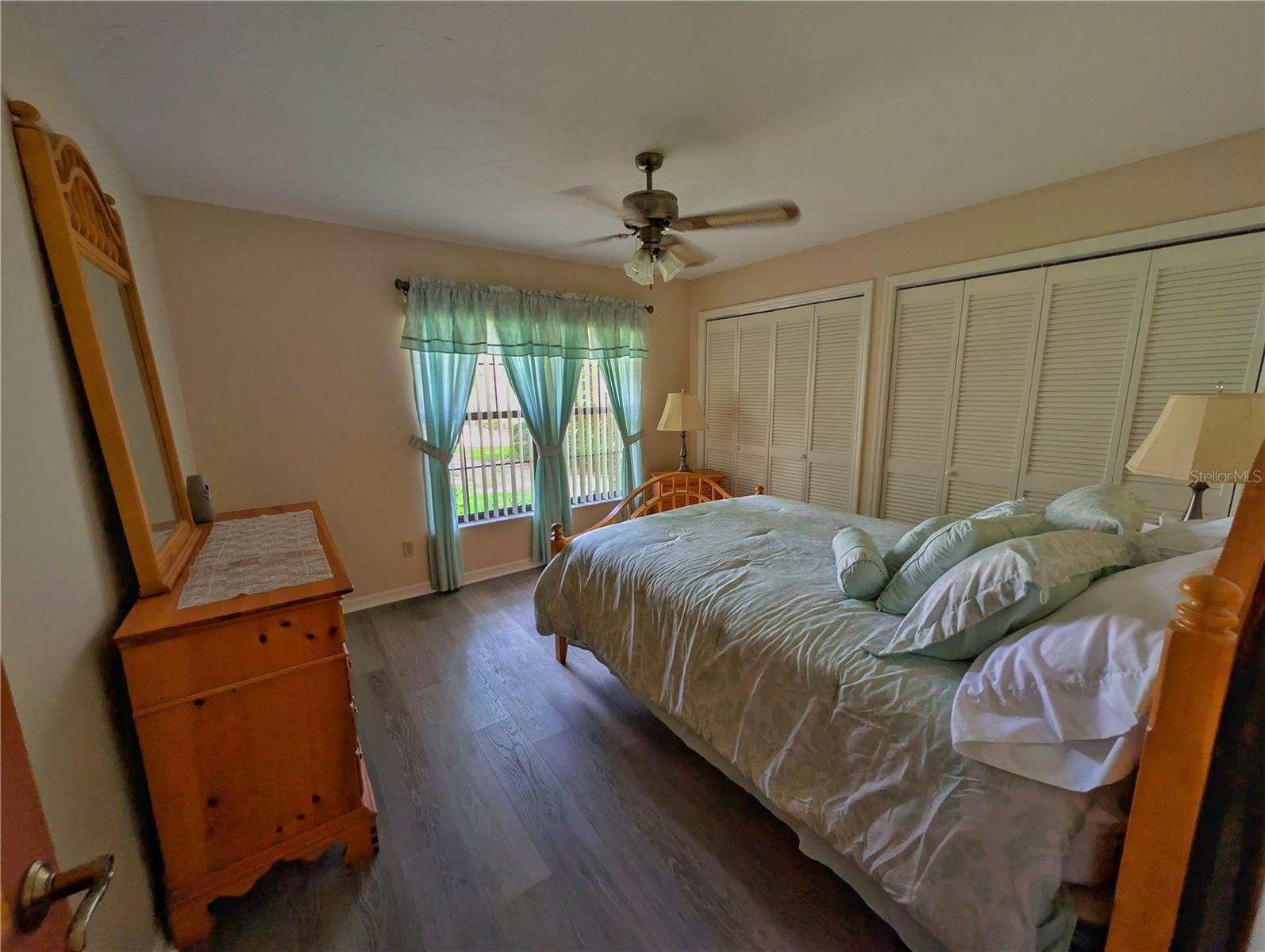 FAIRVIEW ESTATES - Residential