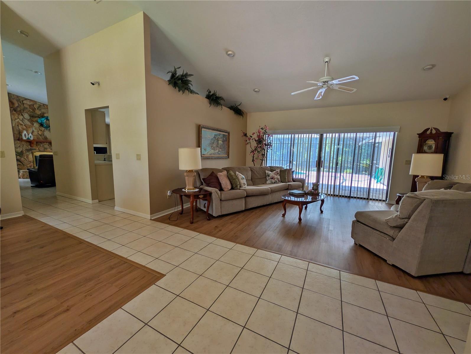 FAIRVIEW ESTATES - Residential