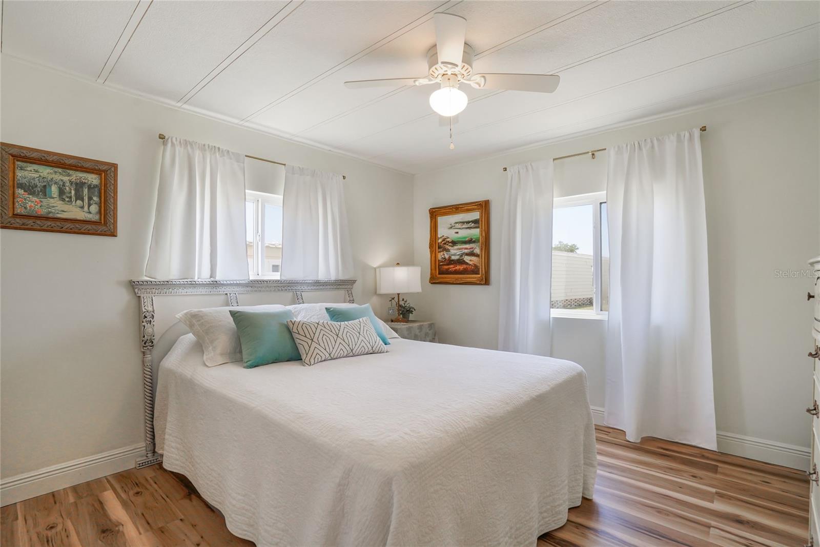 HARBOR COVE - Residential