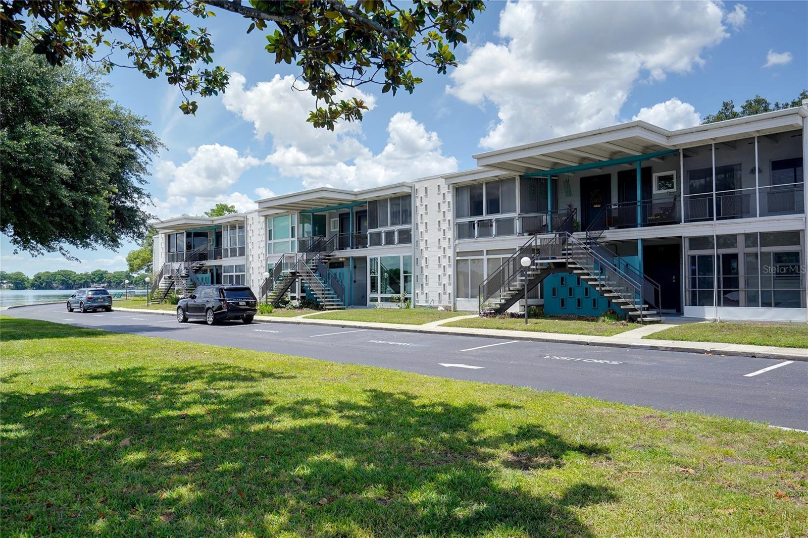 LAKE KILLARNEY CONDO - Residential