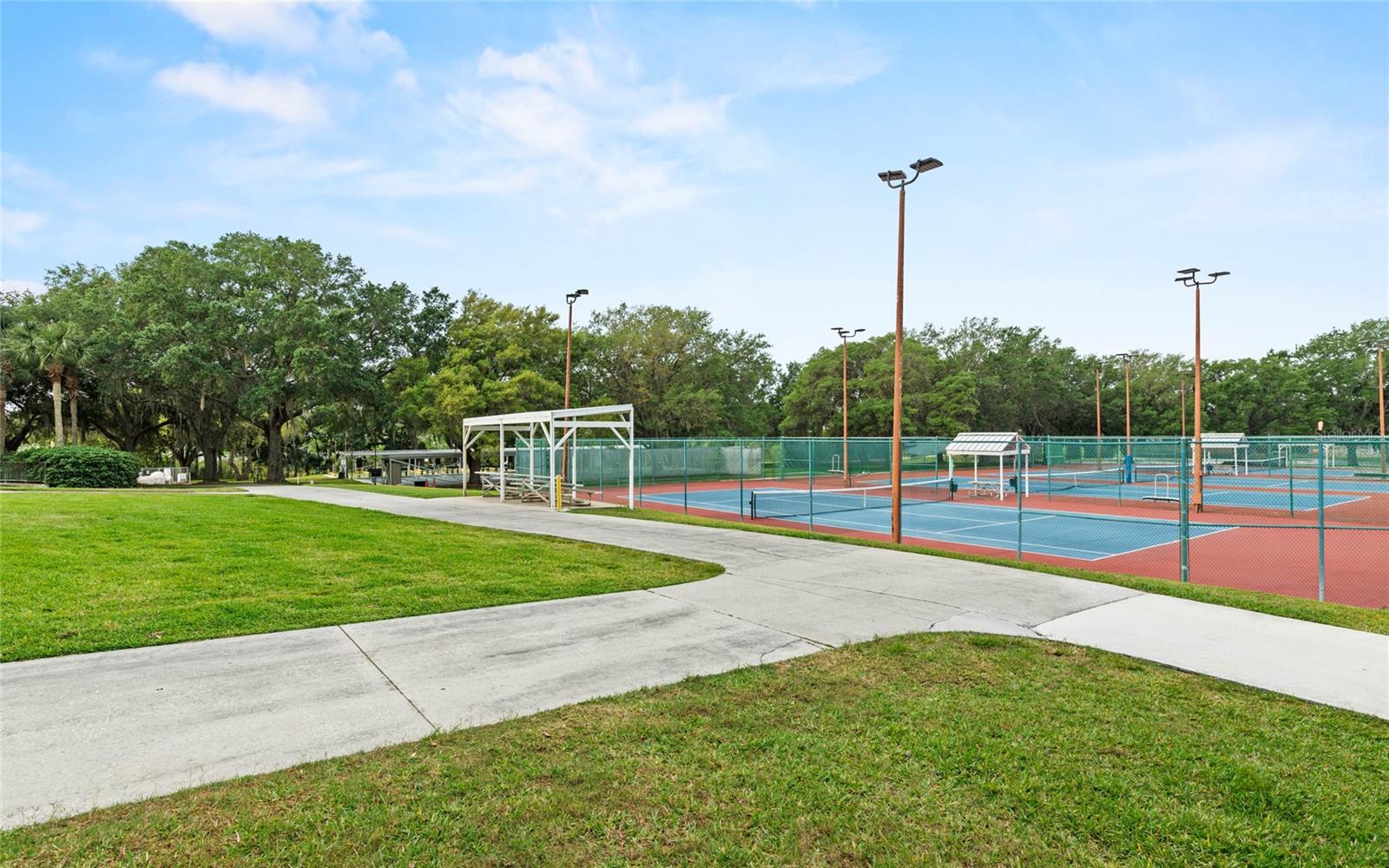 PLANTATION AT LEESBURG MULBERRY GROVE - Residential
