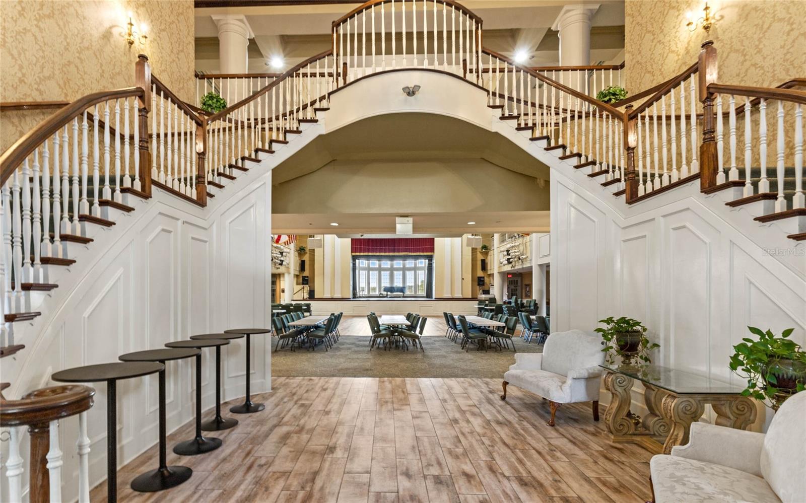 PLANTATION AT LEESBURG MULBERRY GROVE - Residential