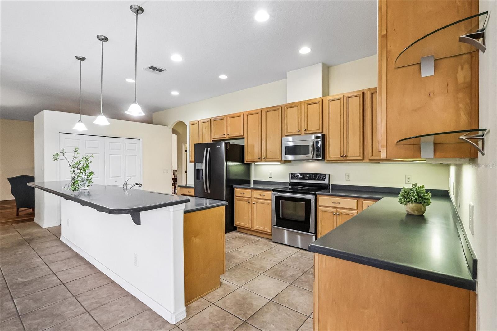 PLANTATION AT LEESBURG MULBERRY GROVE - Residential