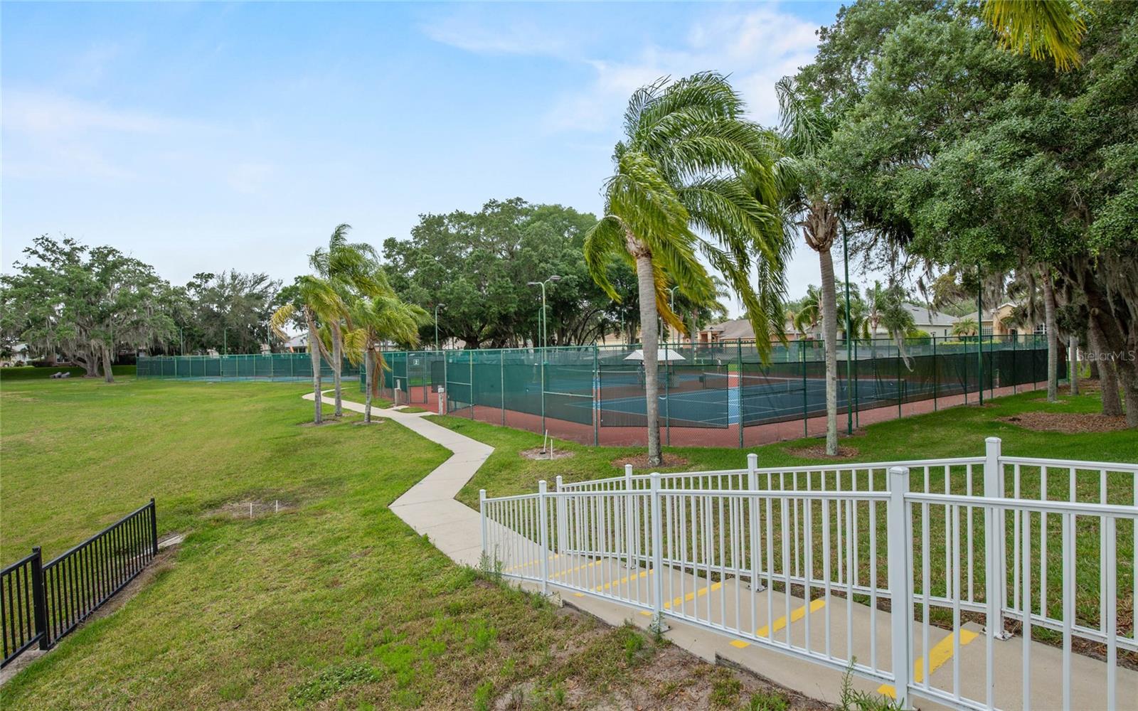 PLANTATION AT LEESBURG MULBERRY GROVE - Residential