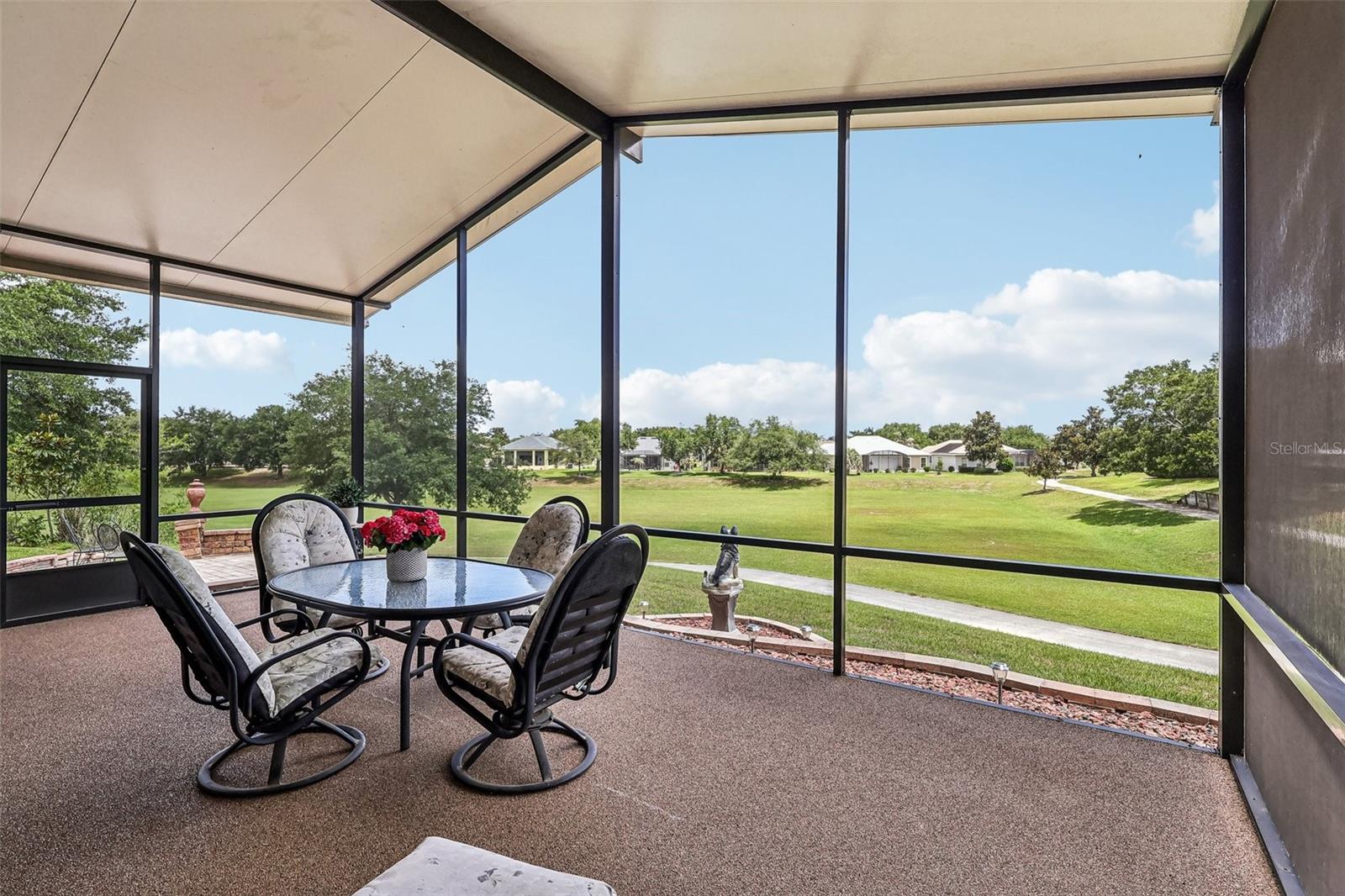PLANTATION AT LEESBURG MULBERRY GROVE - Residential