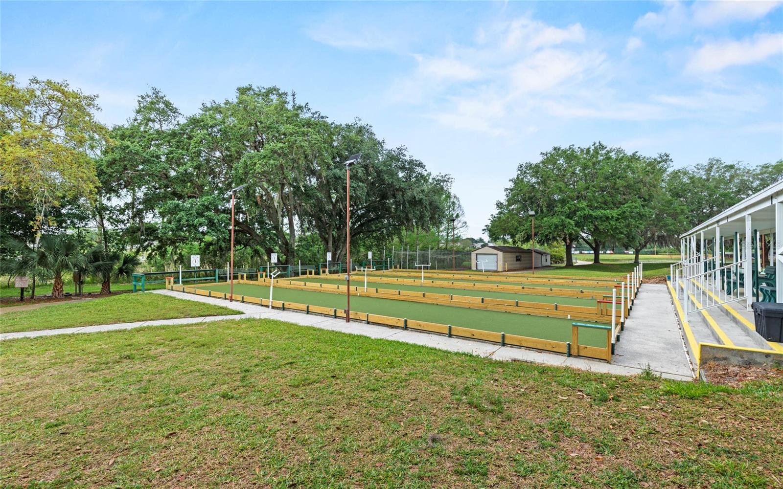 PLANTATION AT LEESBURG MULBERRY GROVE - Residential
