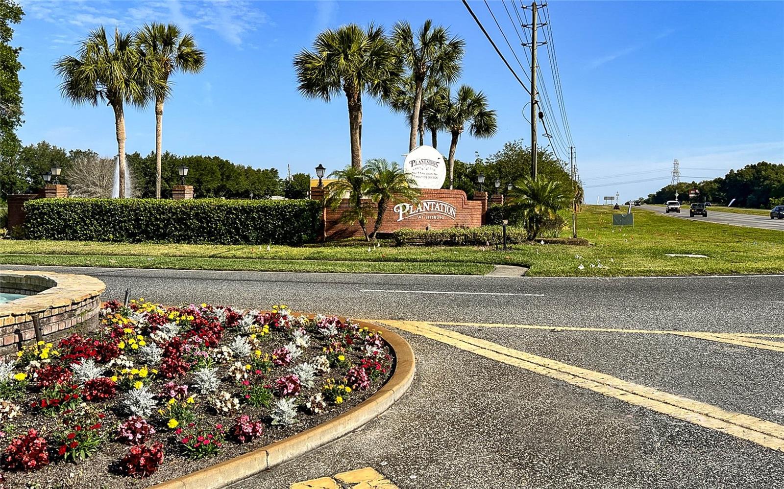 PLANTATION AT LEESBURG MULBERRY GROVE - Residential