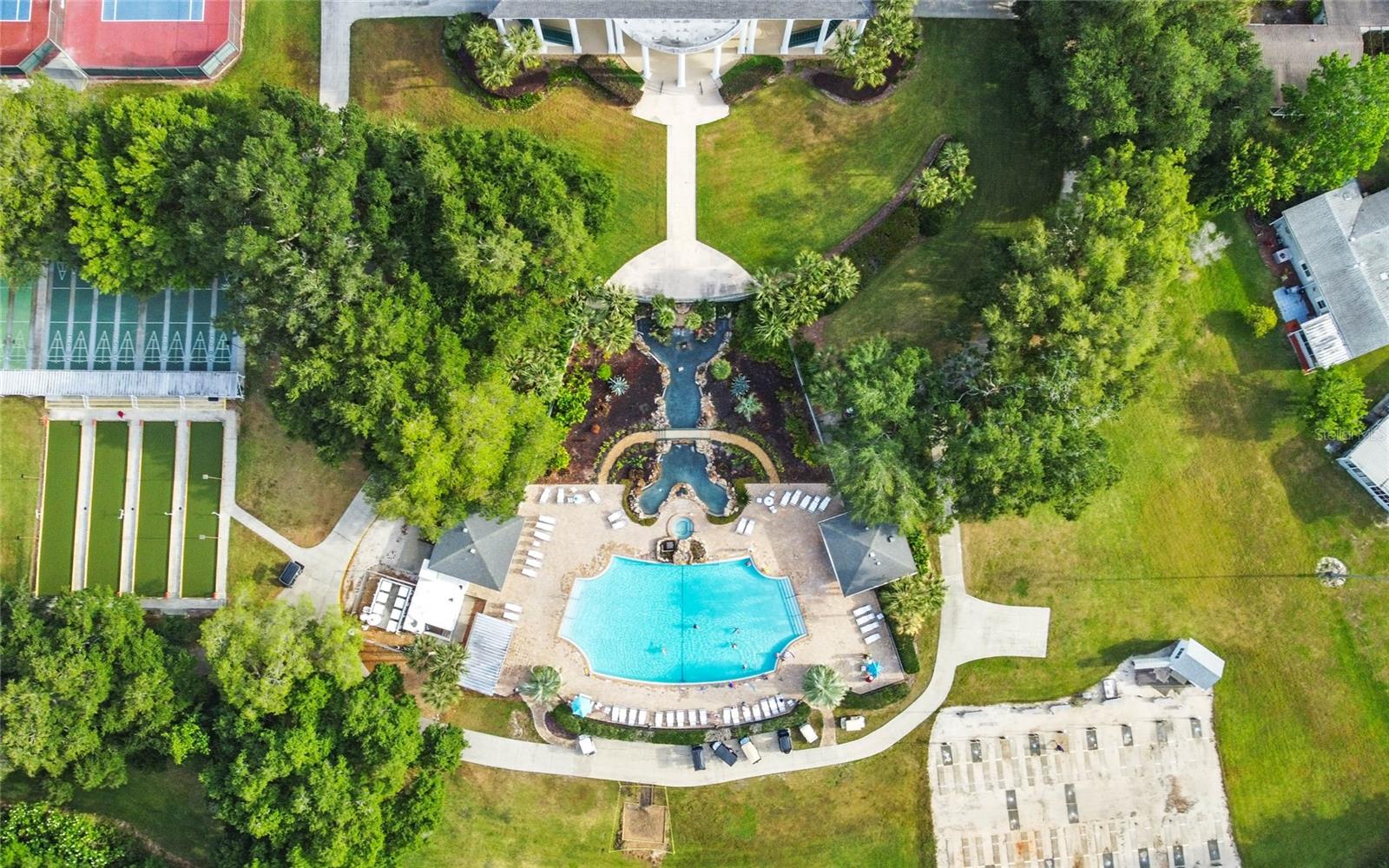 PLANTATION AT LEESBURG MULBERRY GROVE - Residential