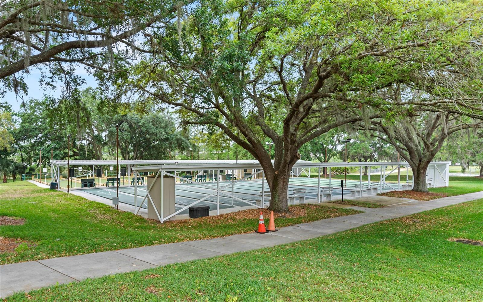 PLANTATION AT LEESBURG MULBERRY GROVE - Residential