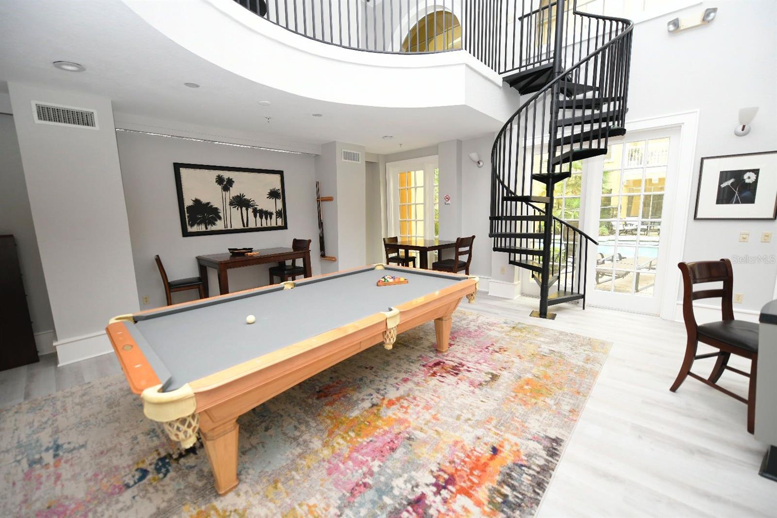 PARK NORTH AT CHENEY PLACE CONDO - Residential