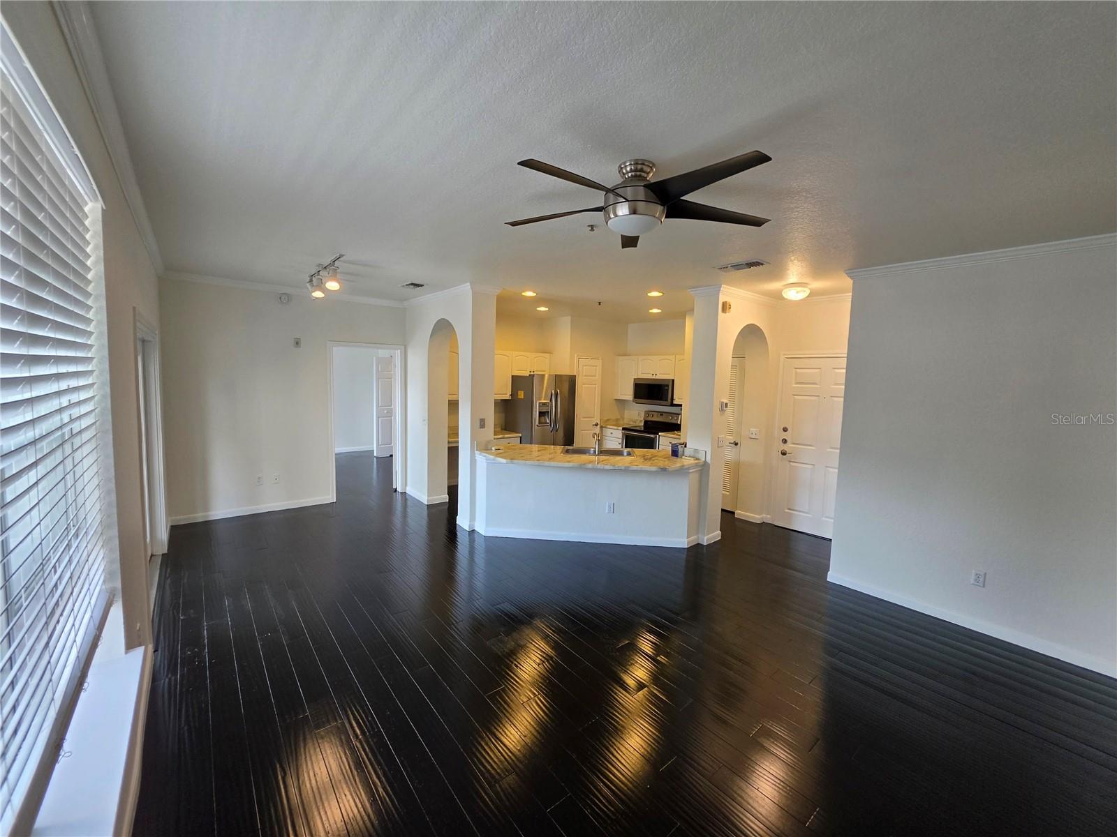 PARK NORTH AT CHENEY PLACE CONDO - Residential