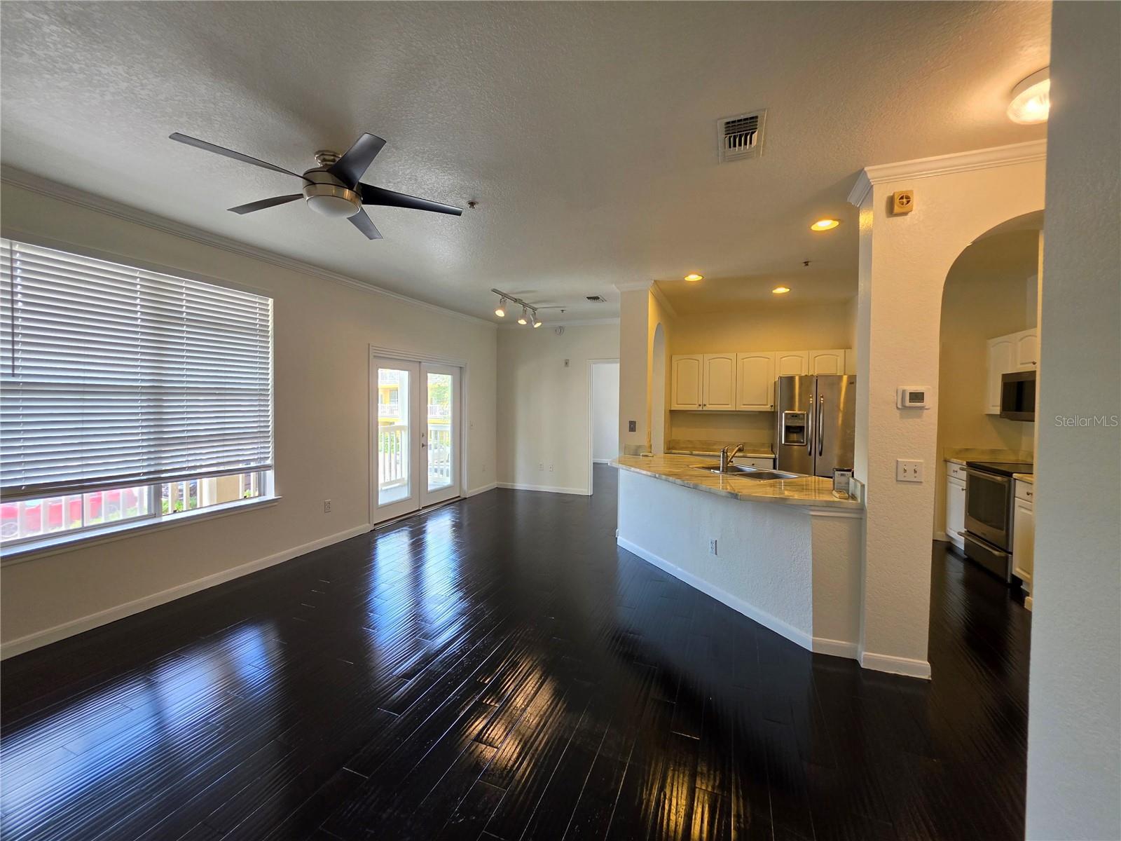 PARK NORTH AT CHENEY PLACE CONDO - Residential