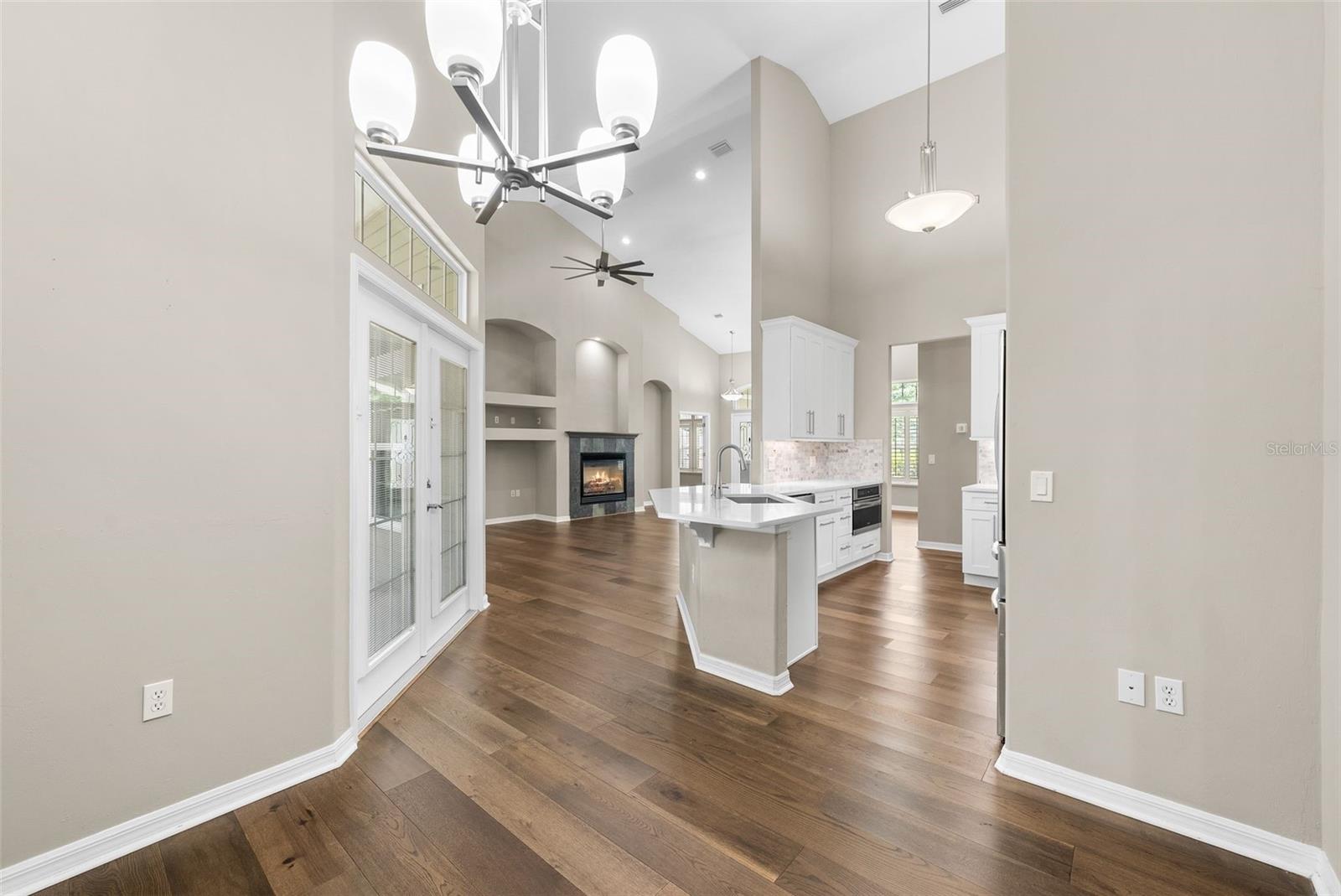 GARISON WAY PH 1 - Residential