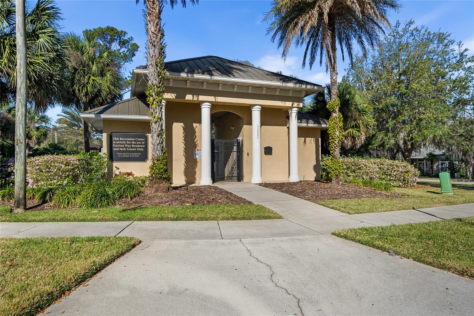 GARISON WAY PH 1 - Residential