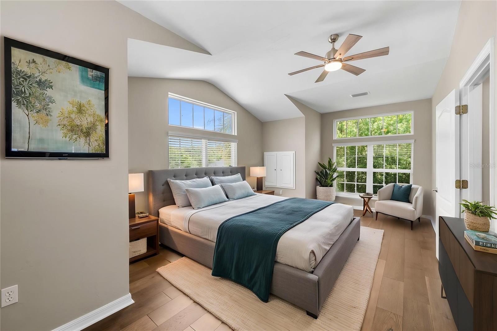 GARISON WAY PH 1 - Residential