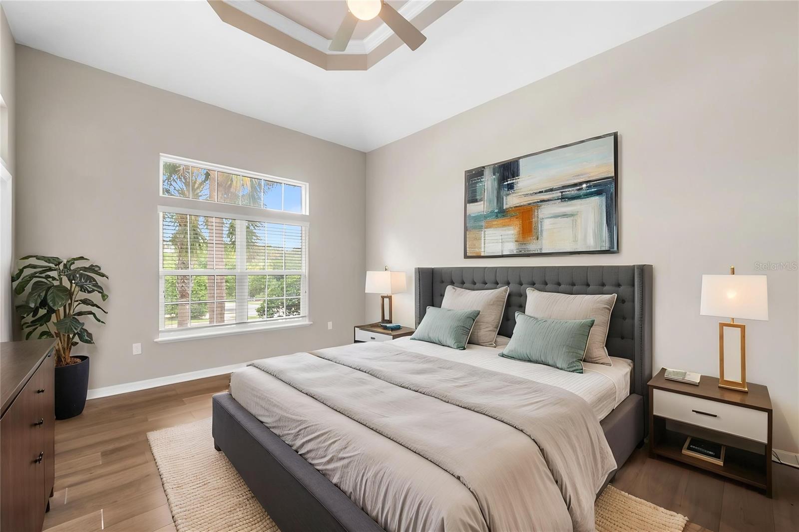 GARISON WAY PH 1 - Residential