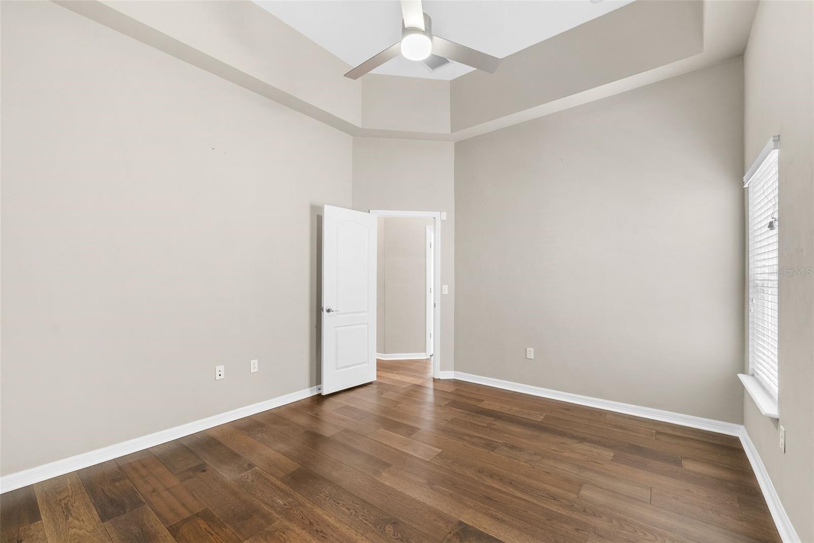 GARISON WAY PH 1 - Residential