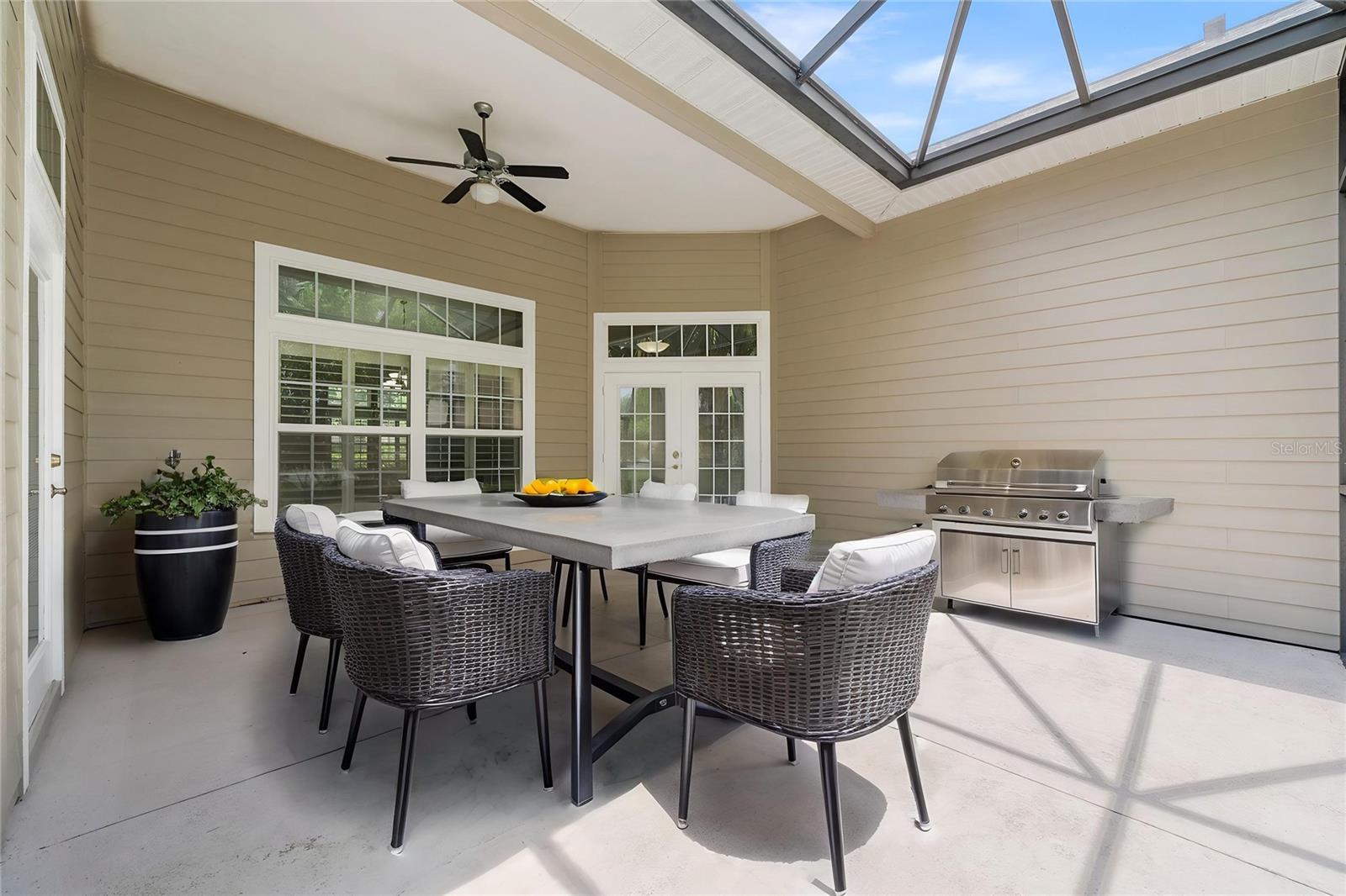 GARISON WAY PH 1 - Residential